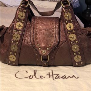 Cole Haan Village Pailette F05